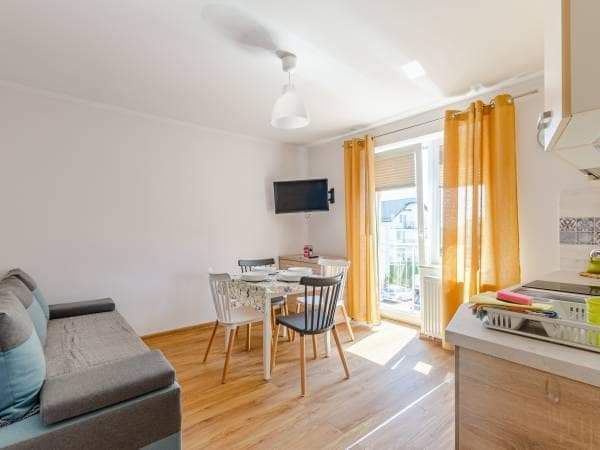 Apartamenty Barborka Zapraszamy :)