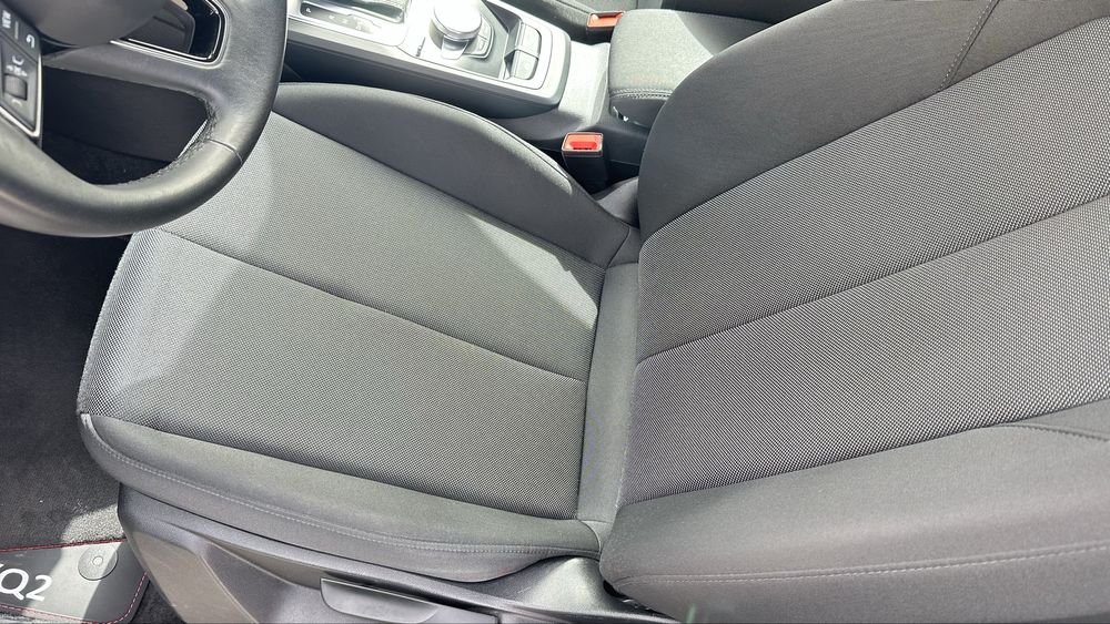 Audi Q2 30 TDI muito novo