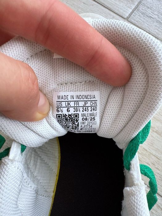США! Круті жіночі кросівки Adidas VL Court 3.0 JI1754 Оригінал! 38-40р