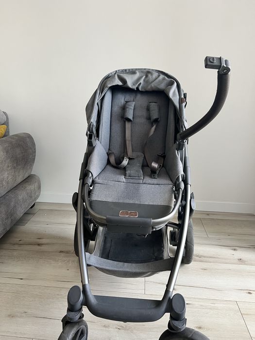 Продам дитячу коляску 2 в 1 ABC Design Salsa 4