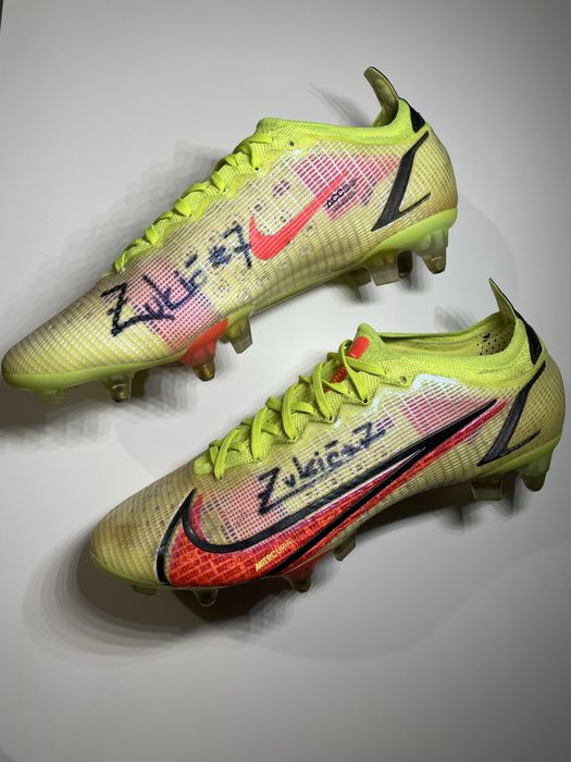 Nike Mercurial Vapor 14 Elite