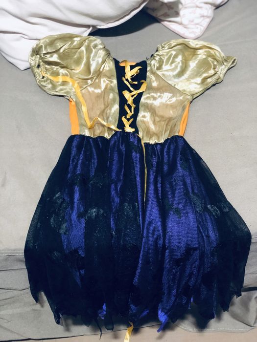 Fatos de carnaval
