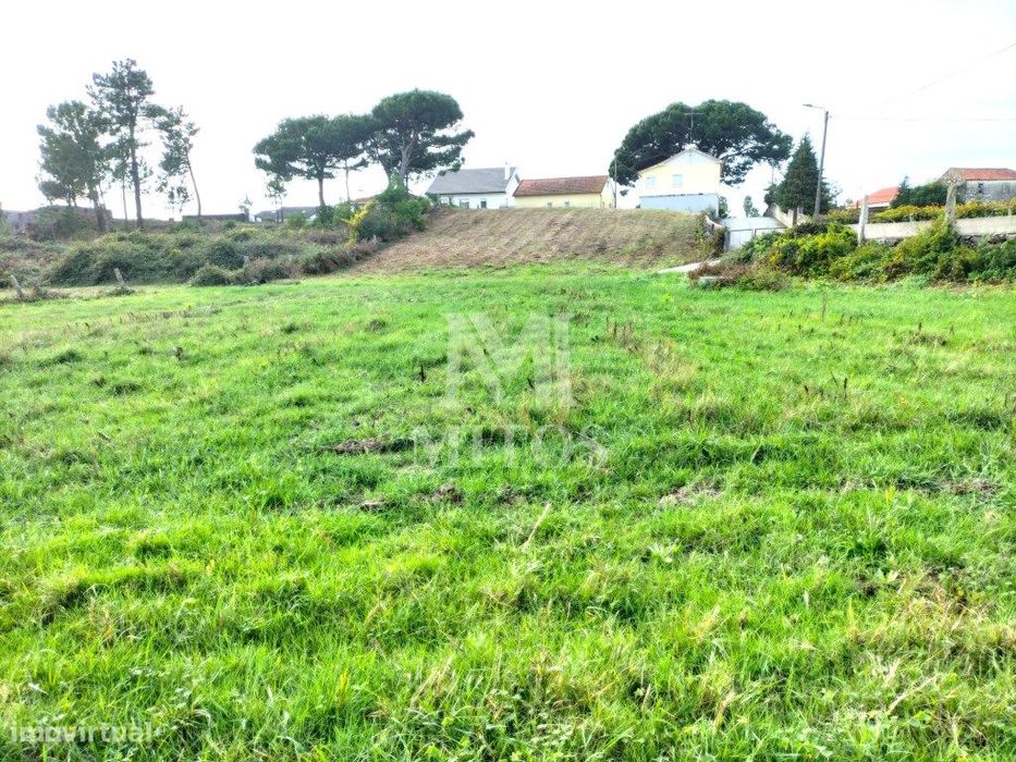 Terreno com projeto aprovado para venda em Anha - Viana do Castelo