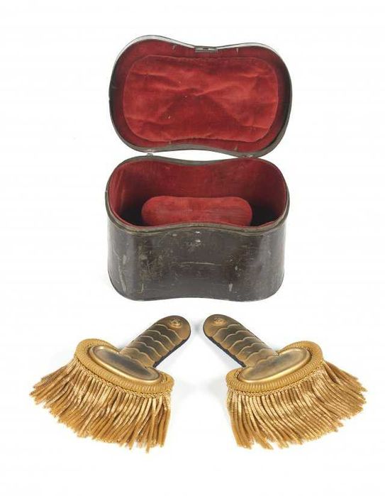 Canos de armas de caça antigos