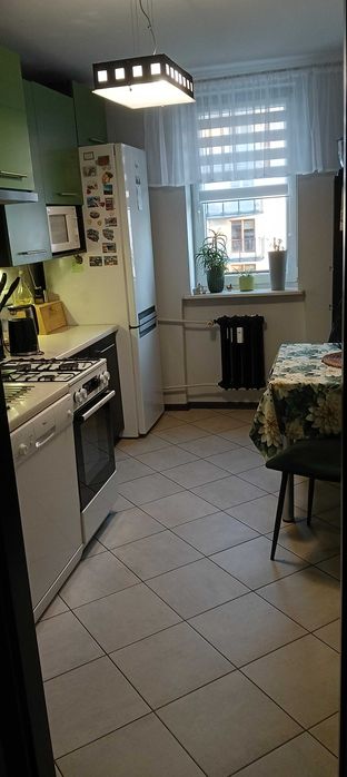 Mieszkanie na sprzedaż, 3 pokoje, 65 m², Ciechanów