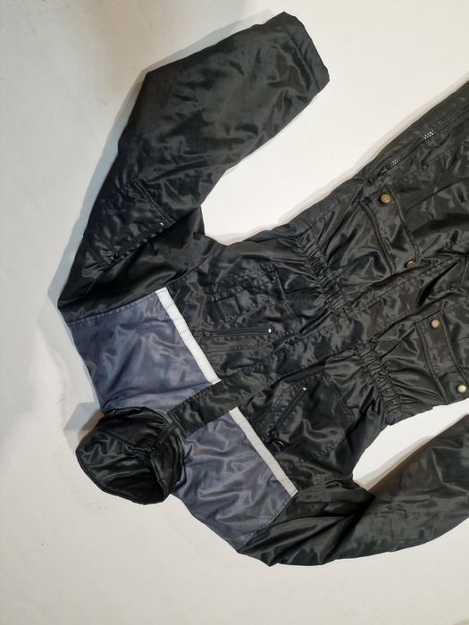 Kombinezon casual Wera roz,M,l, 48, 50, 52. Roboczy zimowy