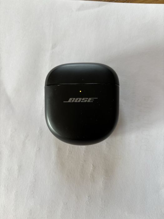 Słuchawki bezprzewodowe Bose QuietComfort Ultra Earbuds 2 generacja