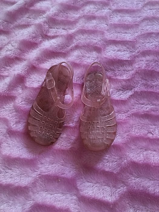 босоніжки 17см дівчинка