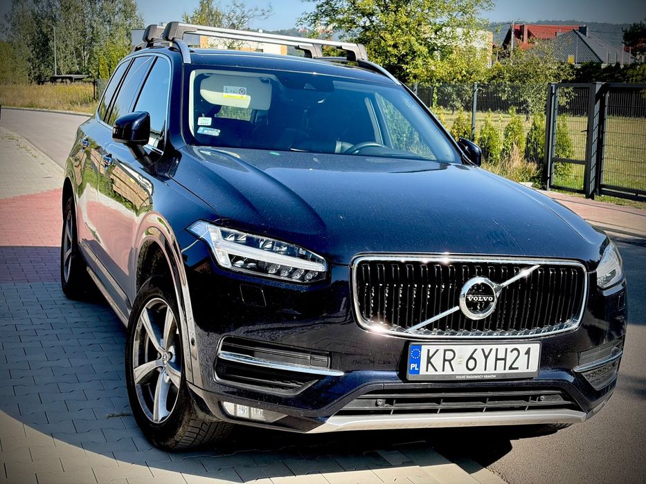 Volvo XC 90