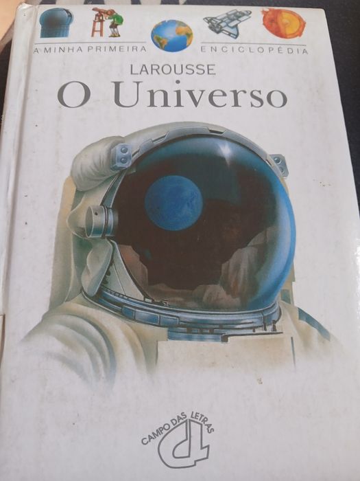 Vários livros infantis e juvenis