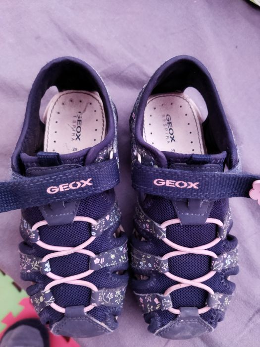 Sandália criança  Geox