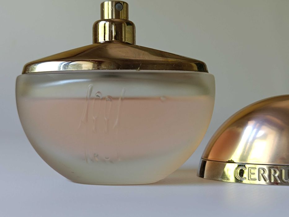 Туалетна вода Cerruti 1881 Pour Femme, 50 мл духи Франция