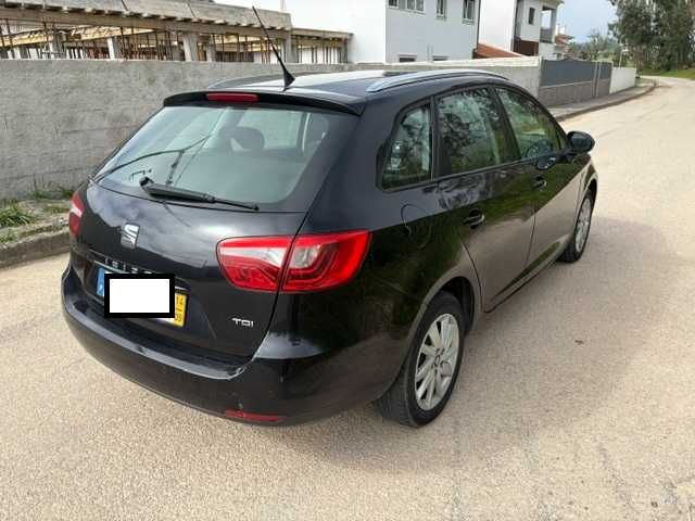 Seat ibiza ST 1.2 TDi