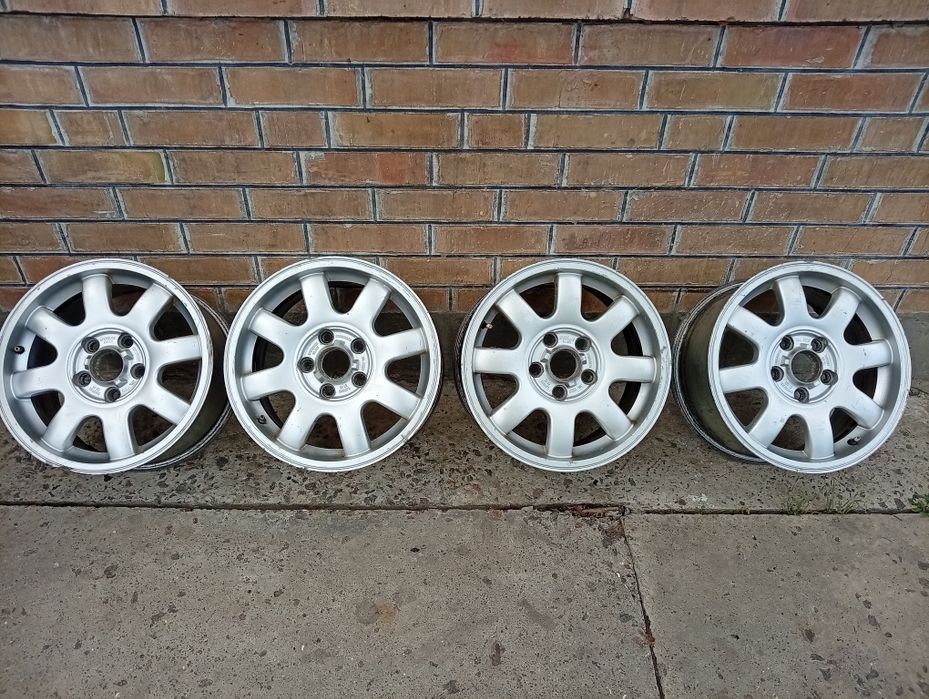 Продам диски R15