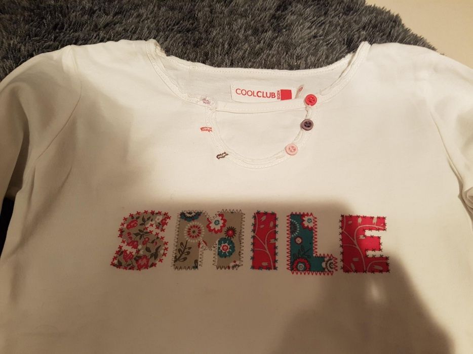 koszulka CoolClub (Next sprzedana)