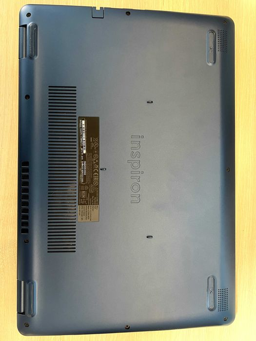 Ноутбук Dell Inspiron
