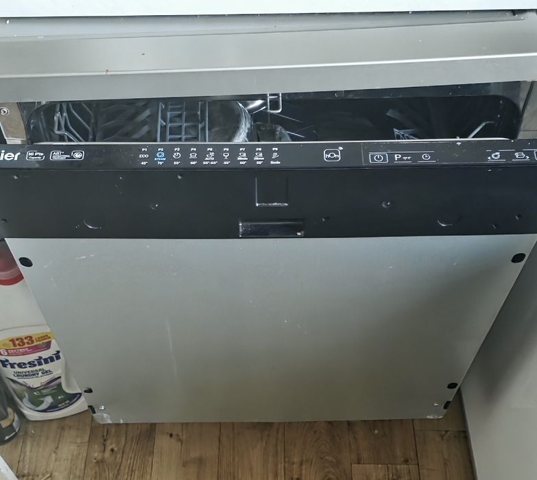 Zmywarka Haiera 60 cm