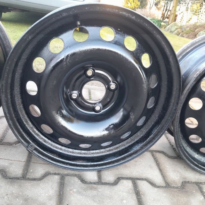 Диски пежо 4/108/16 et-26 Dia-65.1mm.