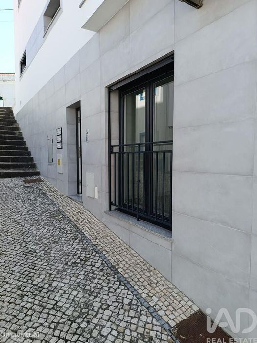 Apartamento T1 em Nazaré de 56,00 m2