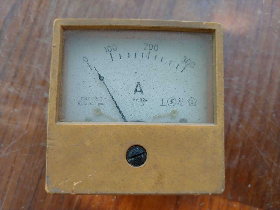 амперметр вольтметр ваттметр частотомер герцметр переменного тока