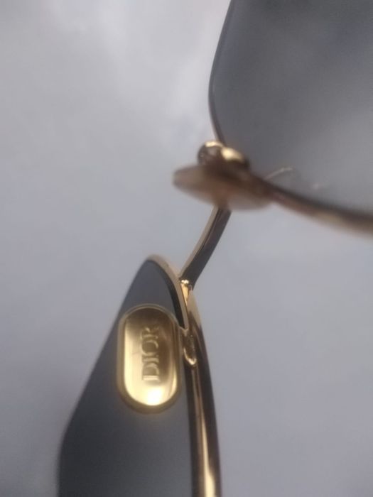 Окуляри Christian Dior