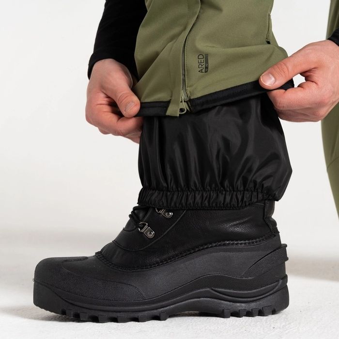 США! Чоловічі лижні штани Dare 2B Achieve II Мембр. 30k/30k Оригінал M