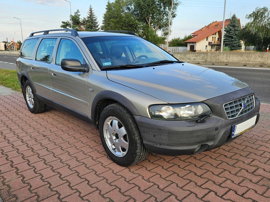 Volvo XC 70