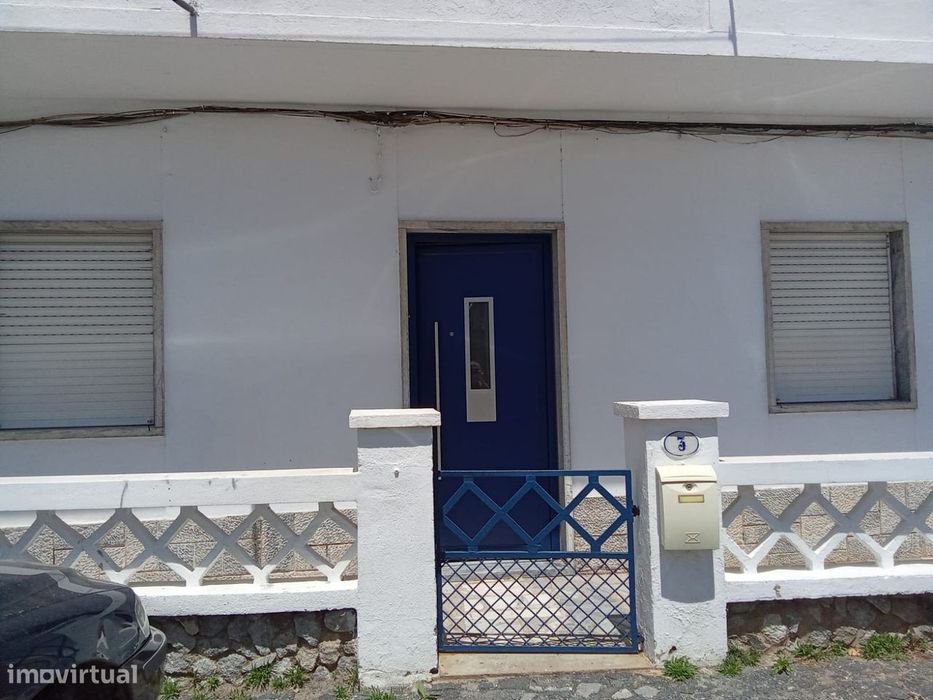 Arrendo apartamento t2 totalmente renovado