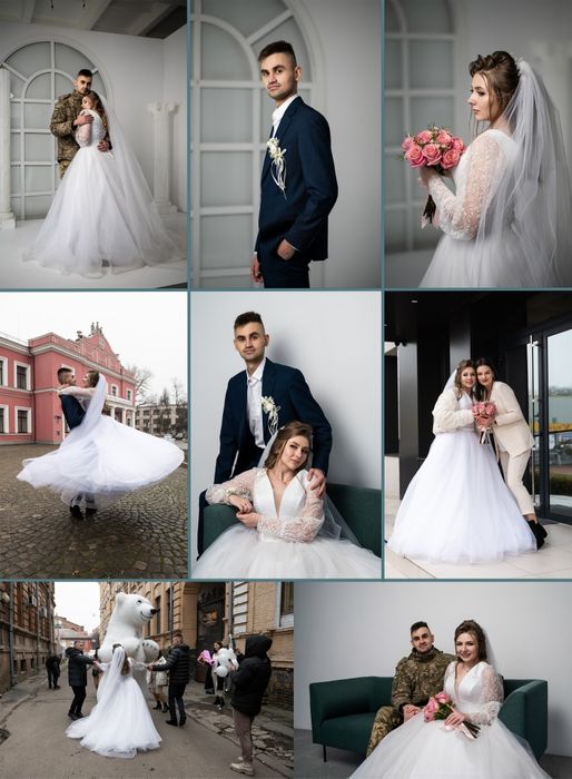 Послуги фотографа