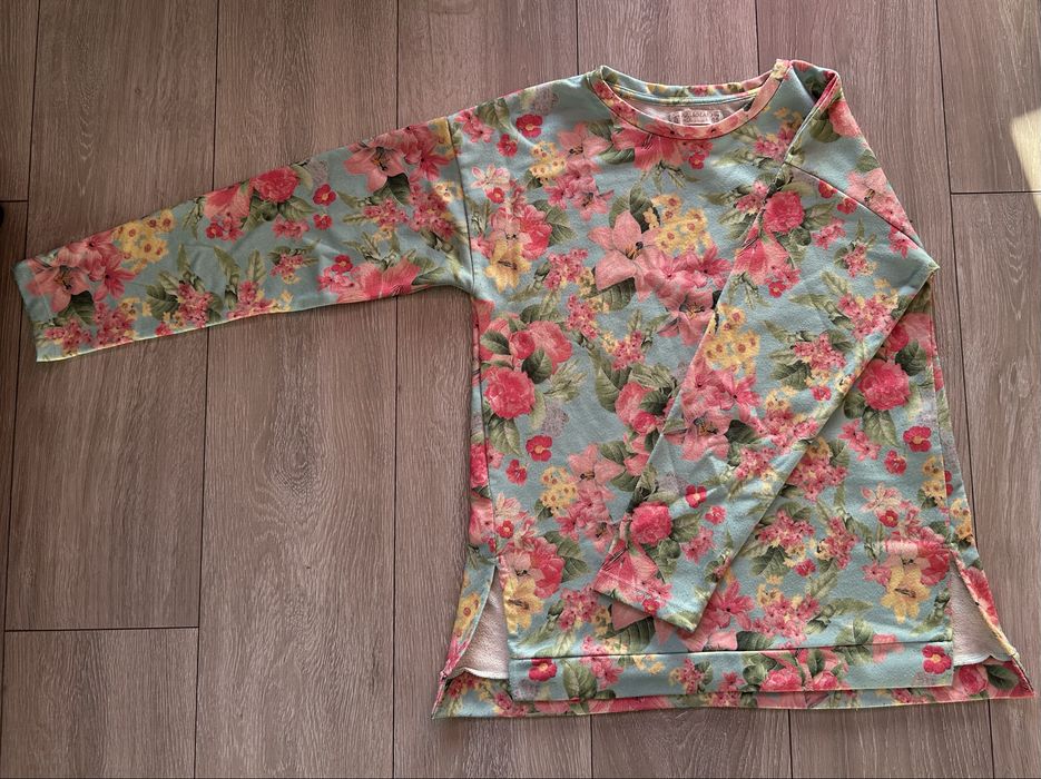 Bluzka Pull & Bear