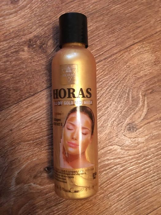 Коллаген для лица.Египет