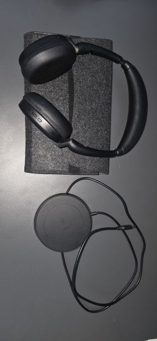 Fones Jabra evolve 2 flex