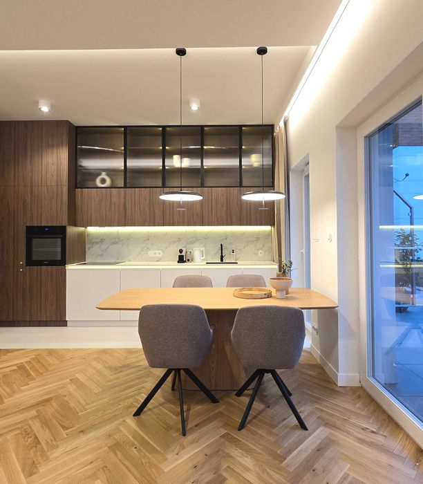 PORTO MARINA - super widok i najlepszy apartament w Iławie