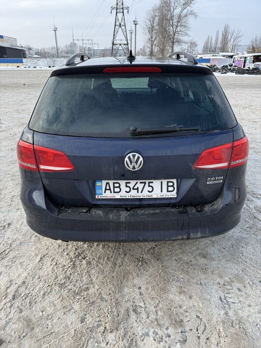 Продам пасат б7 дізель