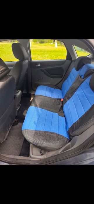 Продам авто ford
