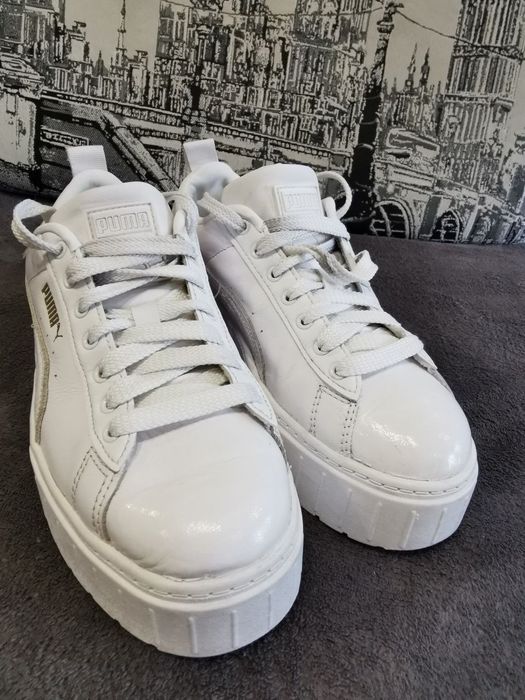 Кросівки 38 розмір, Puma, модель 2022 року