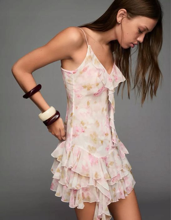 Bershka сукня нова