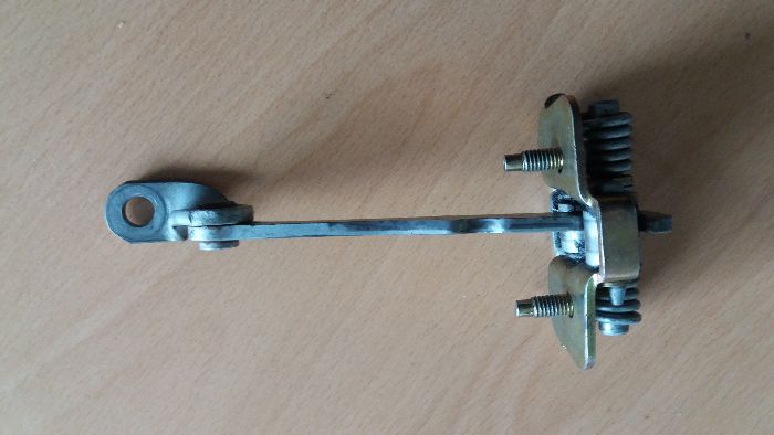 limitador porta renault kangoo