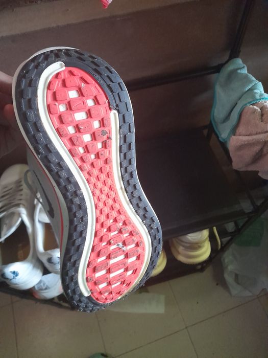 Nike Air Zoom Vomero