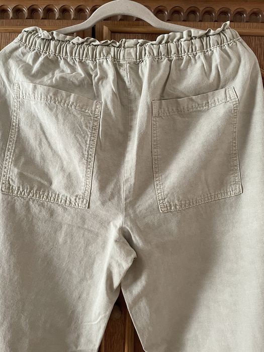 Брюки джинсы Zara