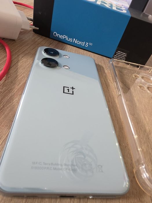 OnePlus Nord 3 16GB/256GB