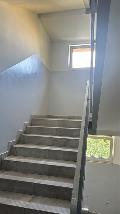 Mieszkanie Flagówka Libiąż 36,5 m² – pohled 4