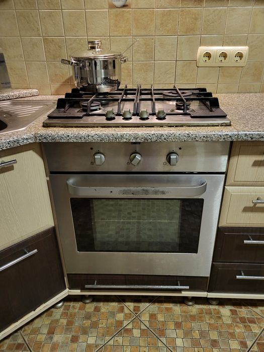 Продається кухня б/у