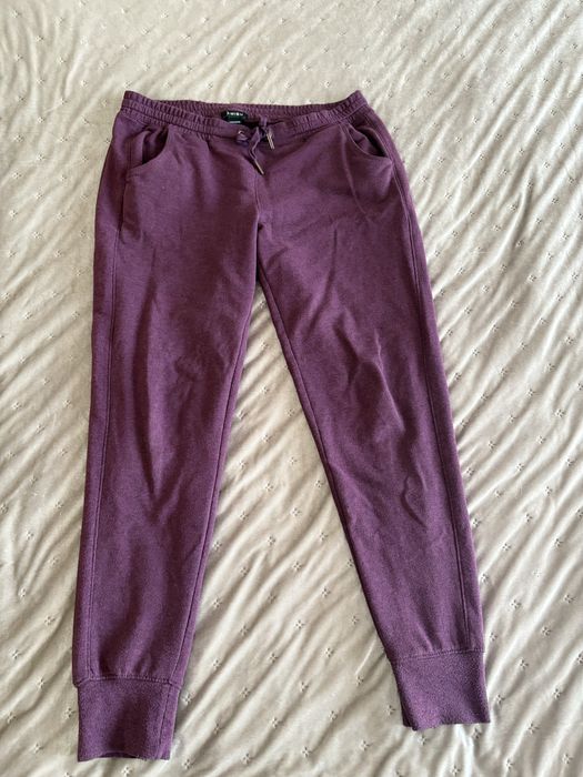 Dresy damskie M/L