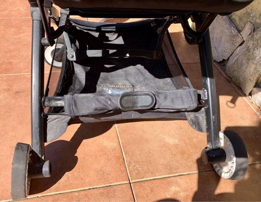Carrinho Cybex Libelle 2024