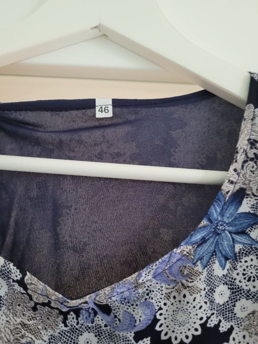 Sukienka rozmiar 46