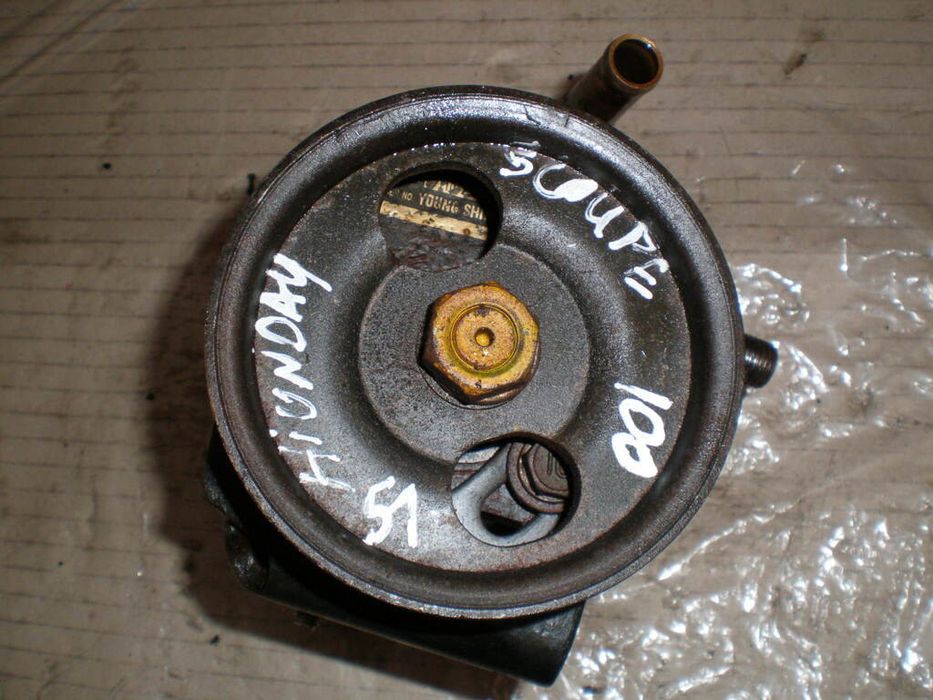 Bomba de direção HYUNDAI S Coupé (SLC)