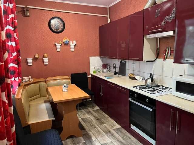 Продаж 3 к. квартири,р-н "Кврз",вул.Франка,45