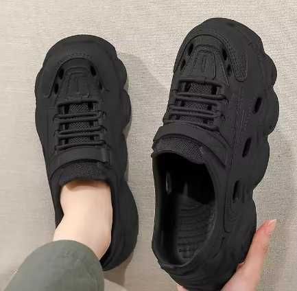 Sandálias masculinas da moda ao ar livre