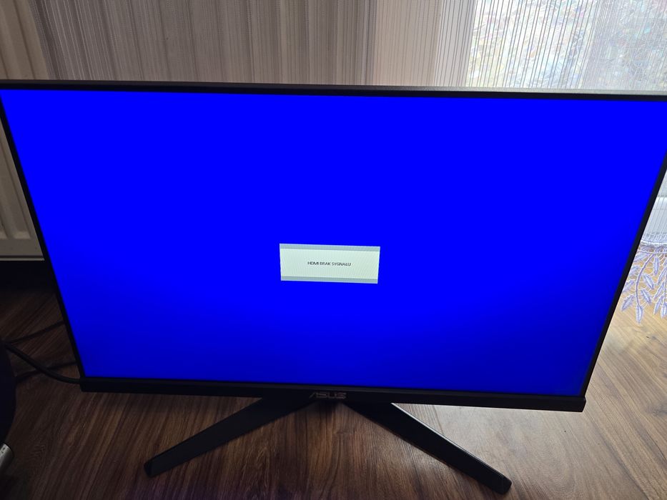 Monitor Asus VY 249H E 24cale 1920x1080